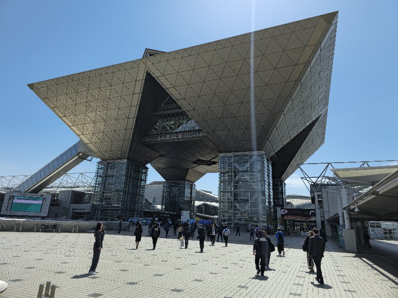 sea japan 2026,